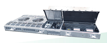 DLV44-WH7武汉地铁7号线北延线(前川线)