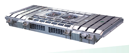 DLD37F杭州地铁4号线二期客室空调机组